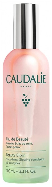 Caudalie Beauty Elixir Ελιξήριο Ομορφιάς Για Λείανση-Λάμψη 30ml
